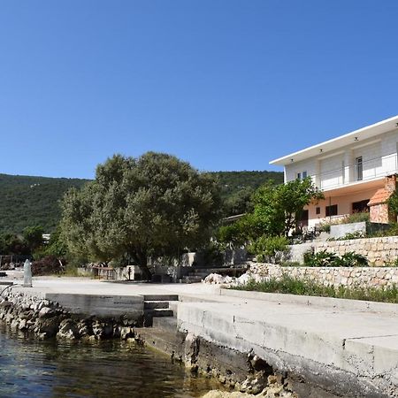 Apartments By The Sea Kabli, Peljesac - 10225 Brijesta Luaran gambar