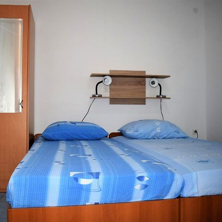 Apartments By The Sea Kabli, Peljesac - 10225 Brijesta Luaran gambar