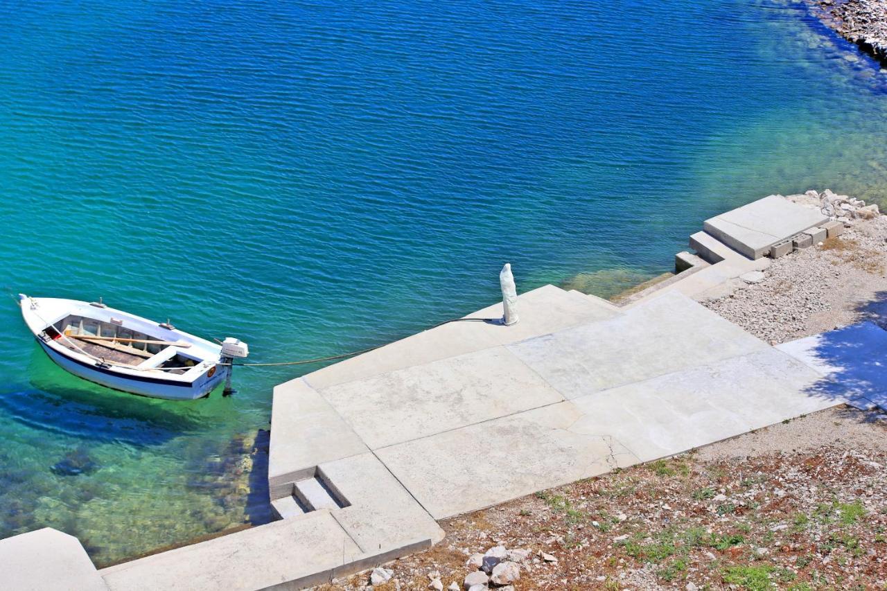 Apartments By The Sea Kabli, Peljesac - 10225 Brijesta Luaran gambar