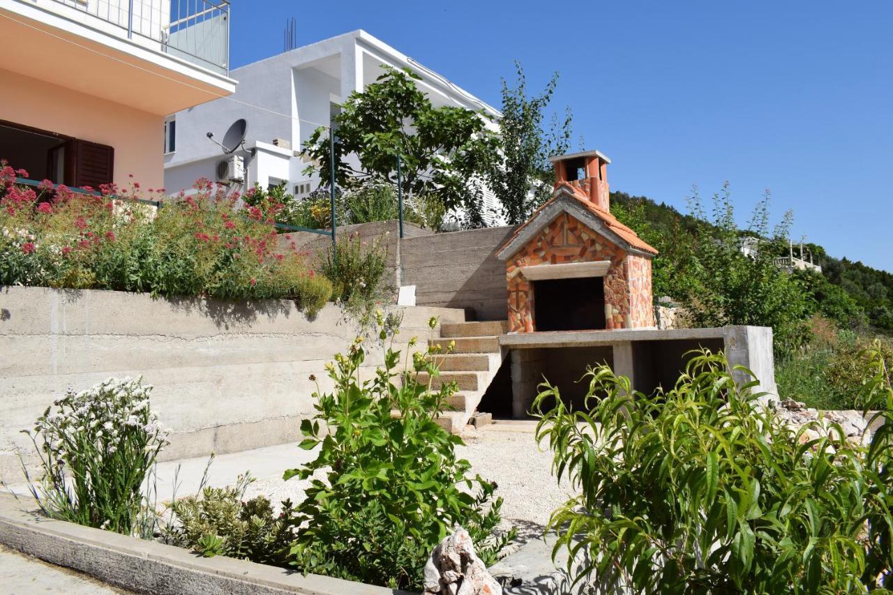 Apartments By The Sea Kabli, Peljesac - 10225 Brijesta Luaran gambar