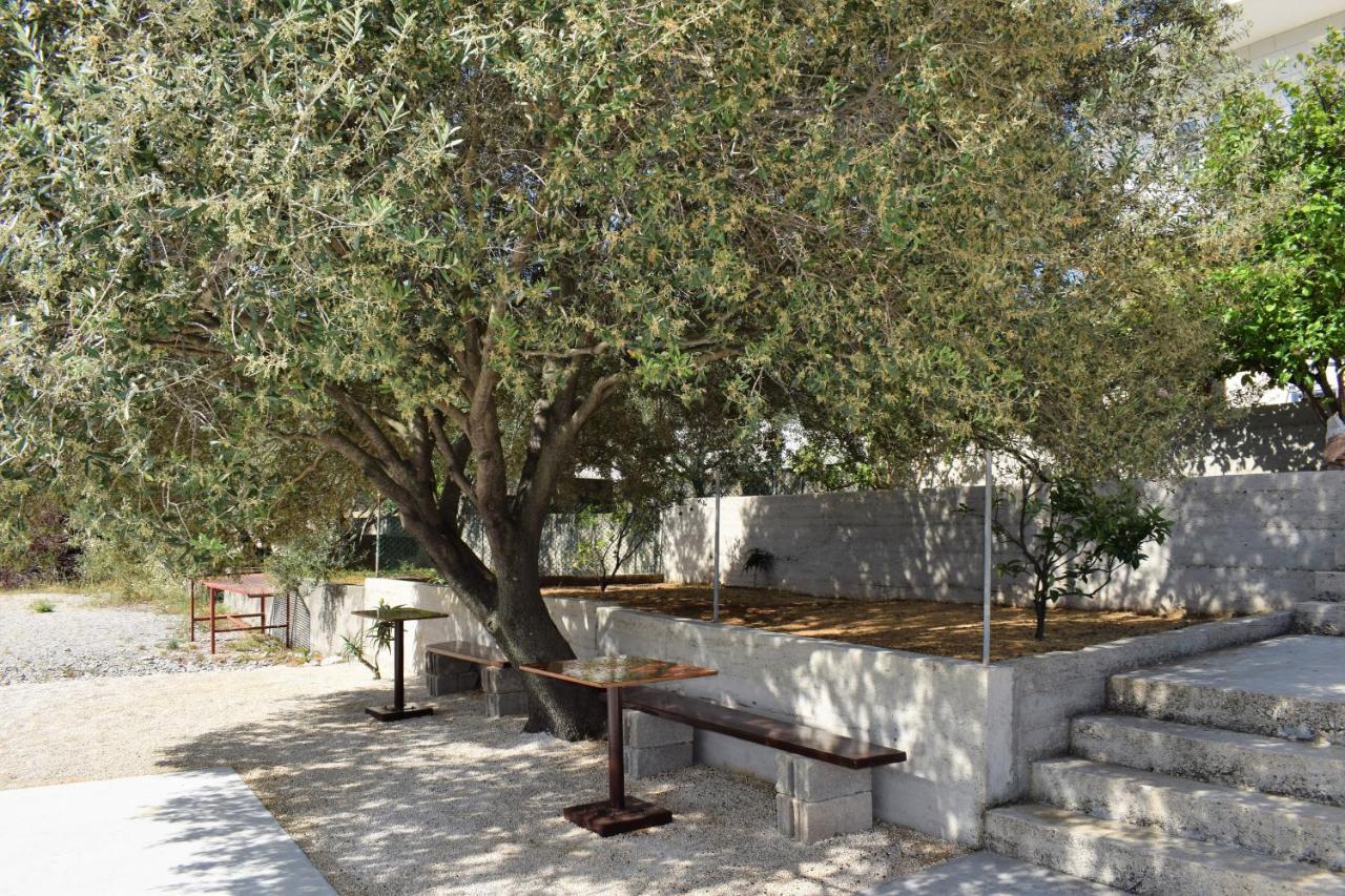Apartments By The Sea Kabli, Peljesac - 10225 Brijesta Luaran gambar