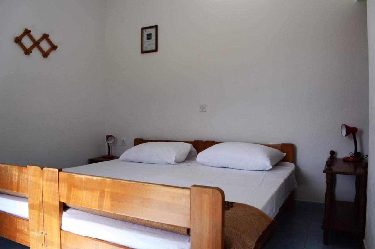 Apartments By The Sea Kabli, Peljesac - 10225 Brijesta Luaran gambar