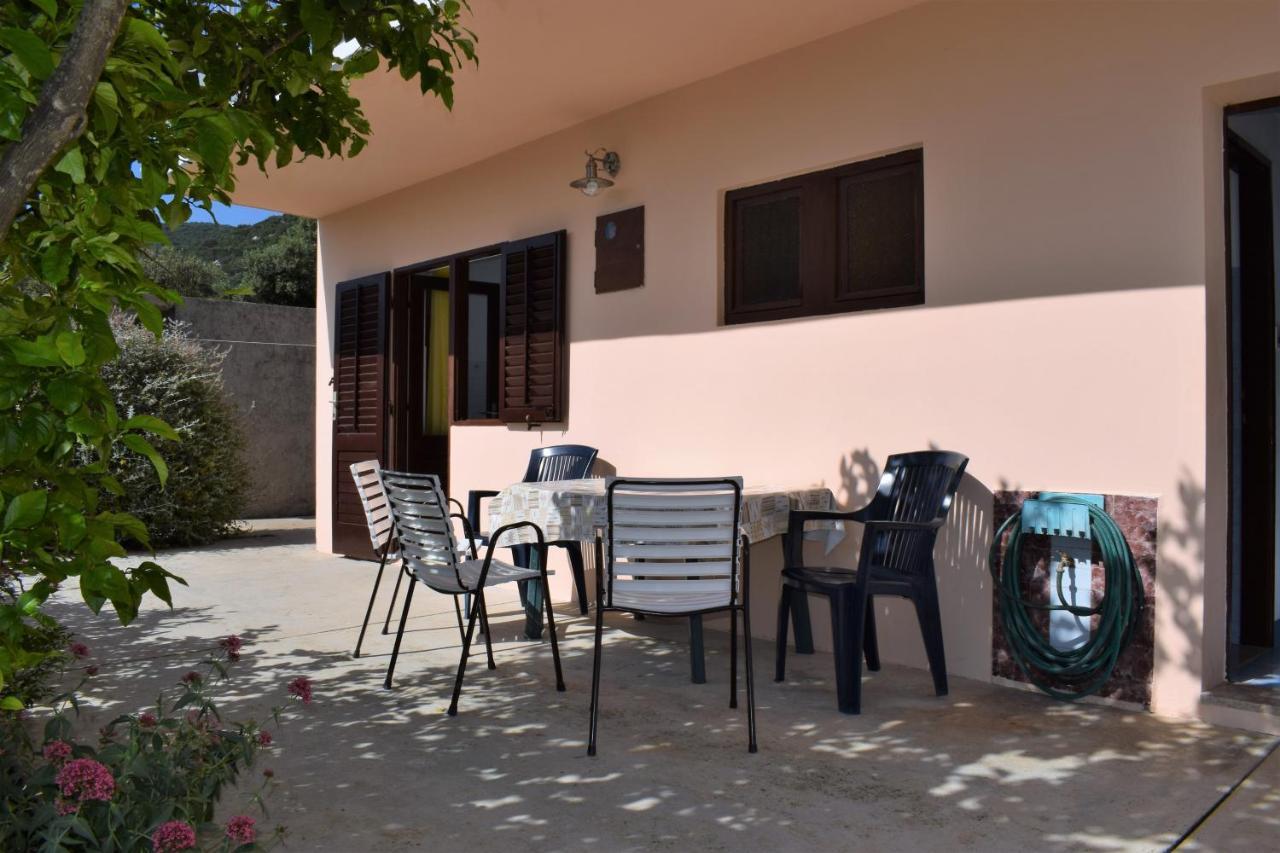 Apartments By The Sea Kabli, Peljesac - 10225 Brijesta Luaran gambar