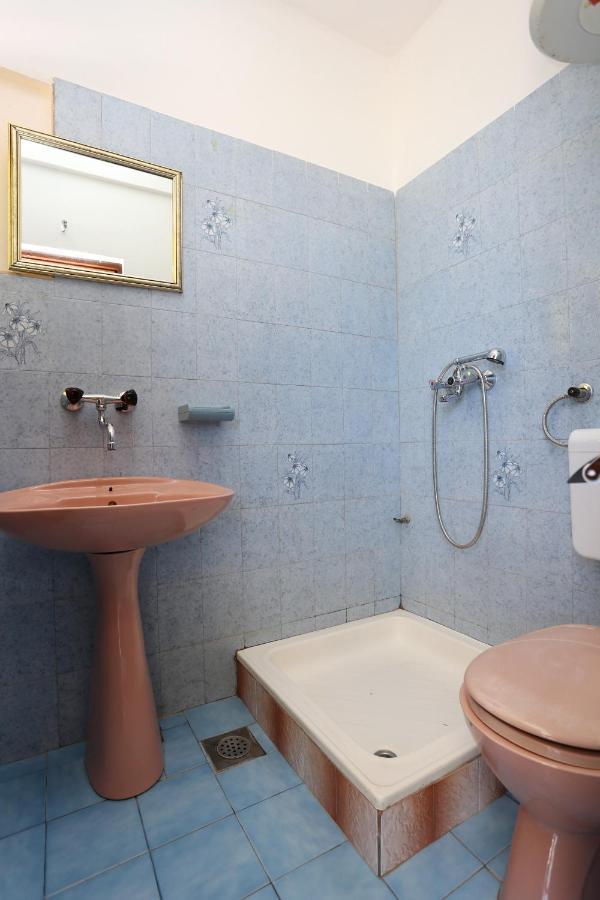 Apartments By The Sea Kabli, Peljesac - 10225 Brijesta Luaran gambar