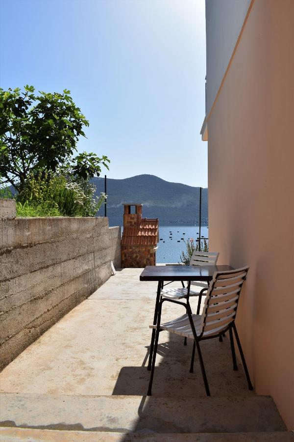 Apartments By The Sea Kabli, Peljesac - 10225 Brijesta Luaran gambar