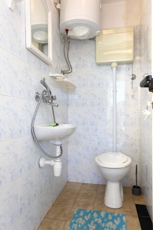 Apartments By The Sea Kabli, Peljesac - 10225 Brijesta Luaran gambar