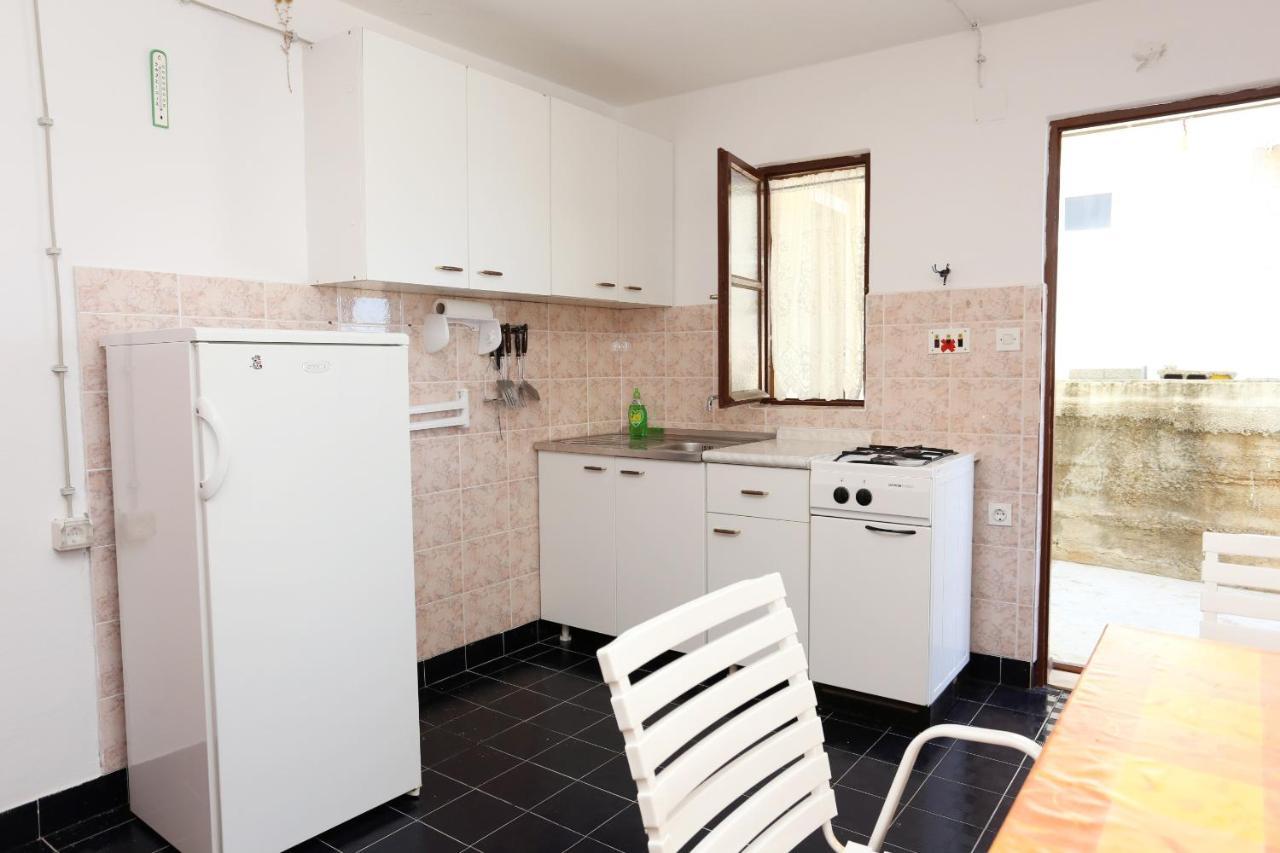 Apartments By The Sea Kabli, Peljesac - 10225 Brijesta Luaran gambar