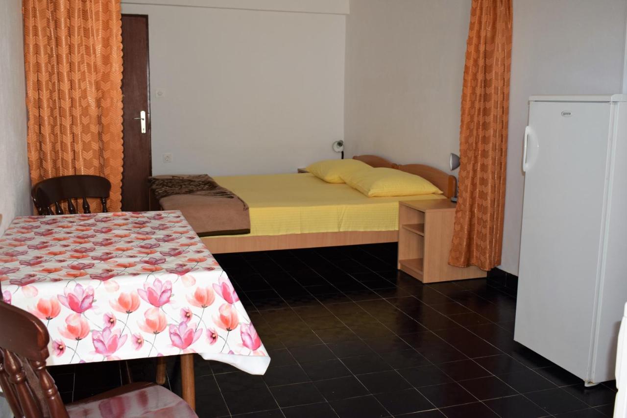 Apartments By The Sea Kabli, Peljesac - 10225 Brijesta Luaran gambar