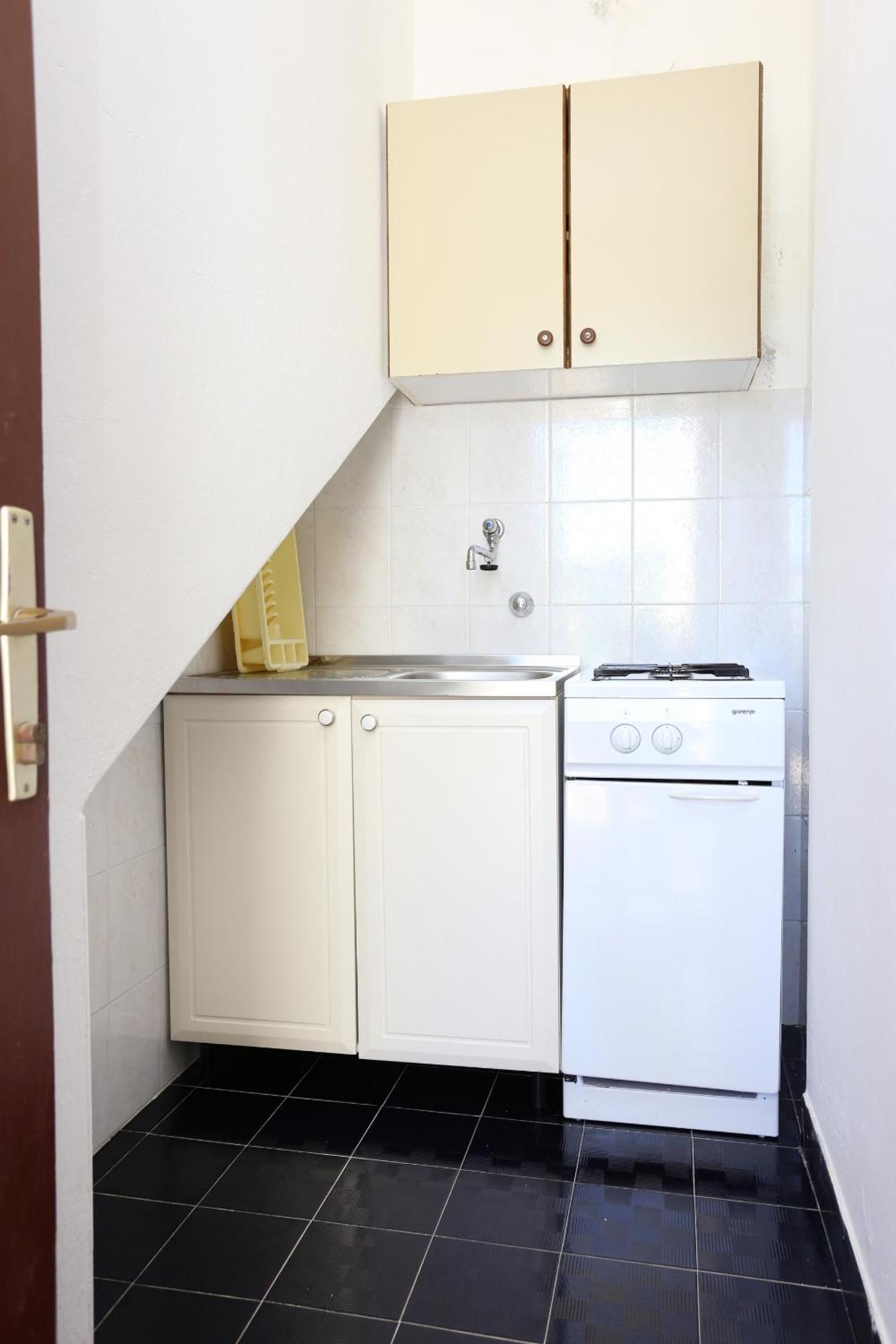 Apartments By The Sea Kabli, Peljesac - 10225 Brijesta Luaran gambar