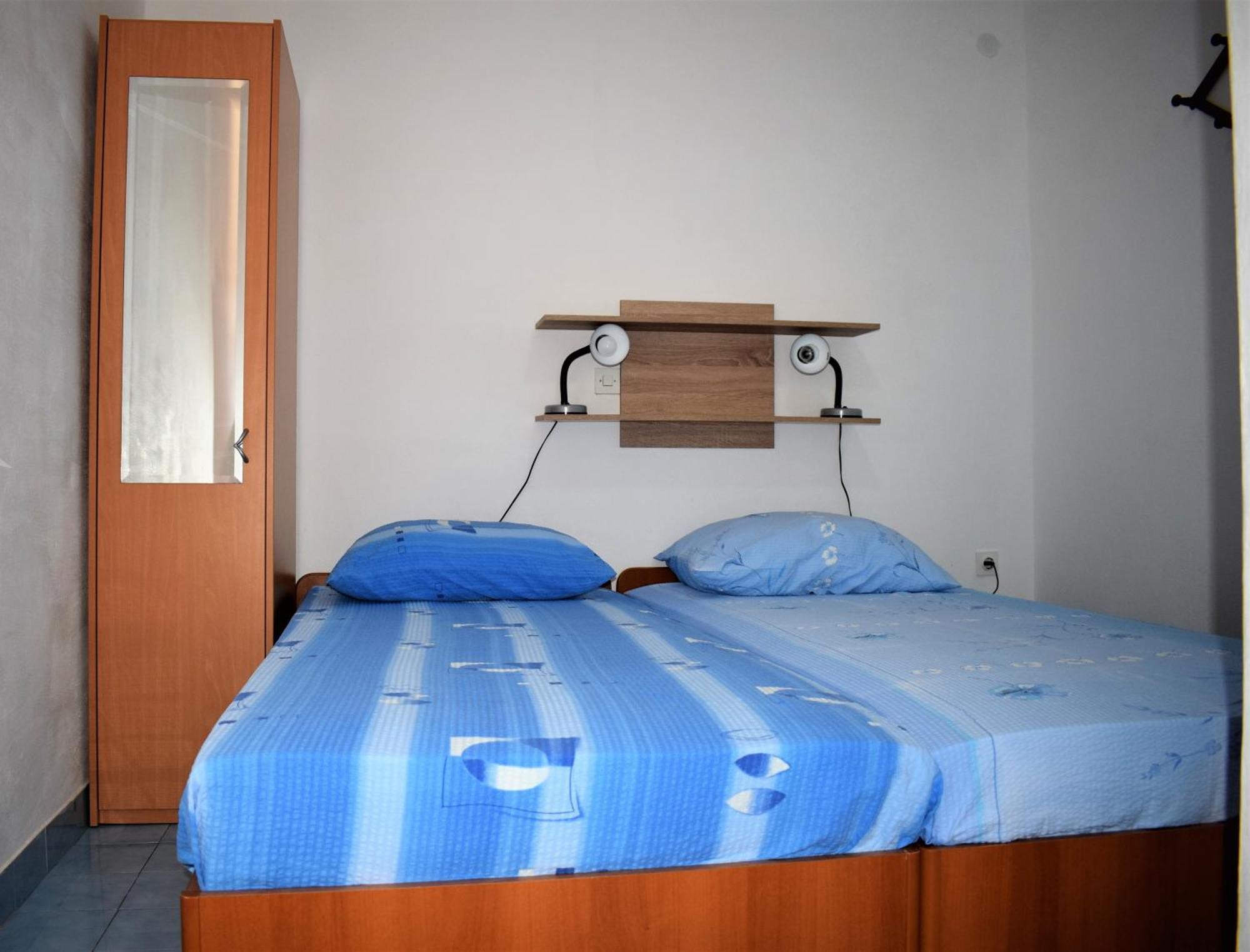Apartments By The Sea Kabli, Peljesac - 10225 Brijesta Luaran gambar