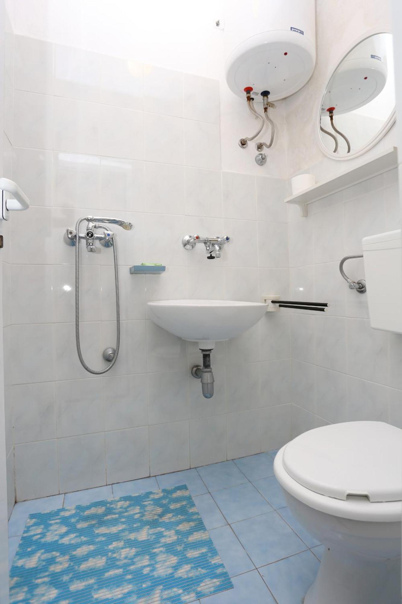 Apartments By The Sea Kabli, Peljesac - 10225 Brijesta Luaran gambar
