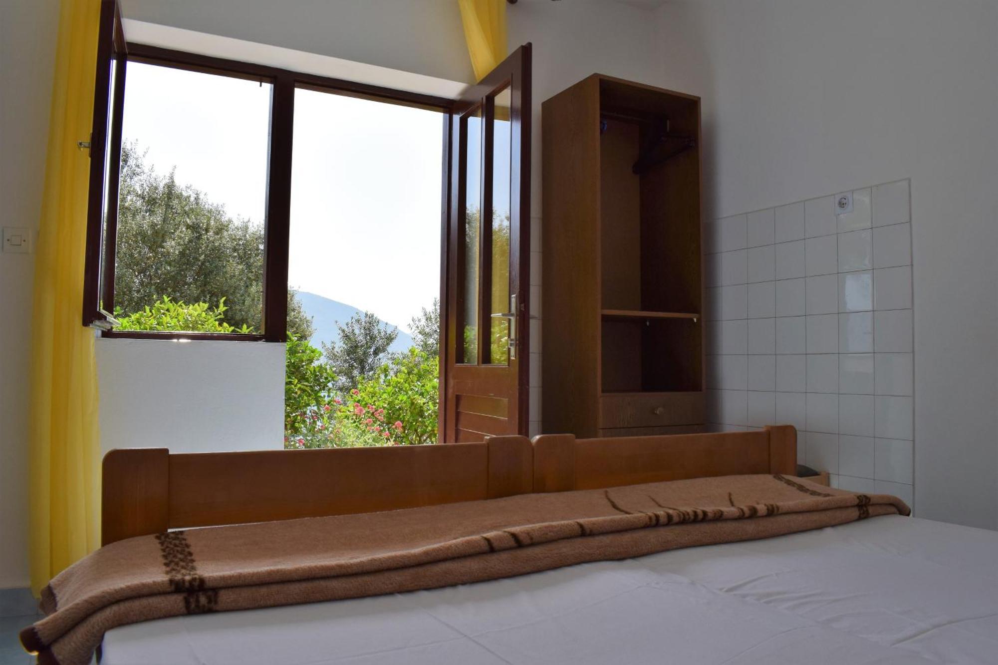 Apartments By The Sea Kabli, Peljesac - 10225 Brijesta Bilik gambar