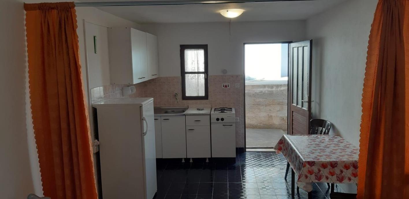 Apartments By The Sea Kabli, Peljesac - 10225 Brijesta Bilik gambar