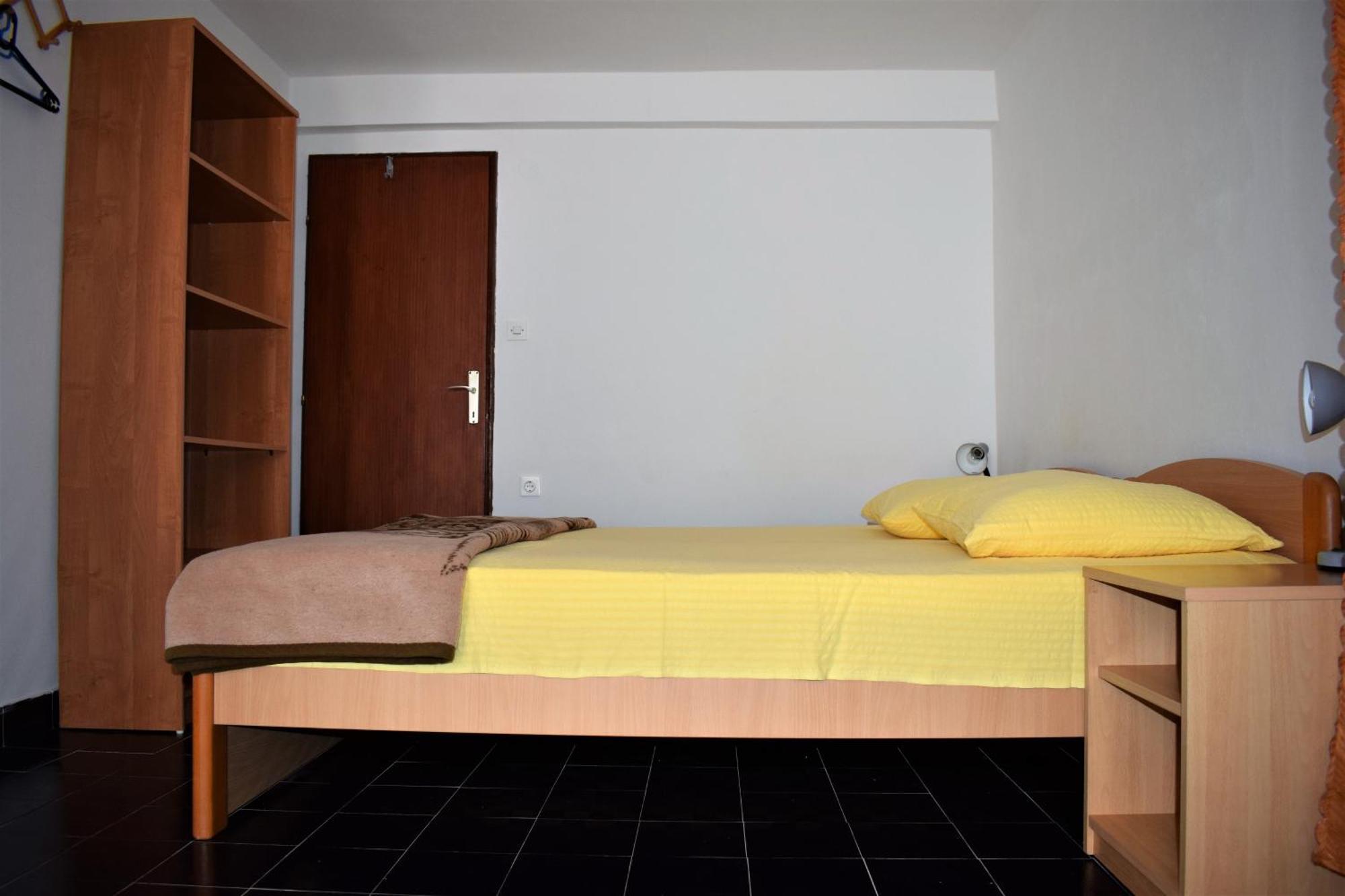 Apartments By The Sea Kabli, Peljesac - 10225 Brijesta Bilik gambar