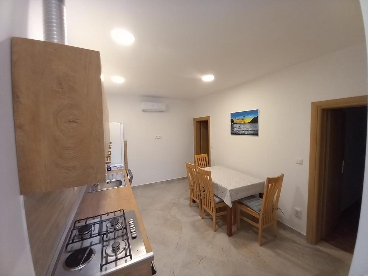 Apartments By The Sea Kabli, Peljesac - 10225 Brijesta Luaran gambar
