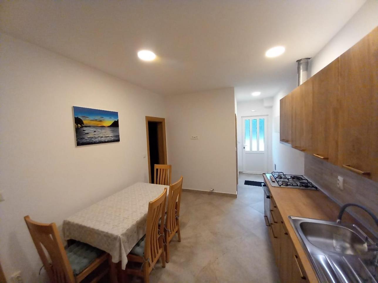 Apartments By The Sea Kabli, Peljesac - 10225 Brijesta Bilik gambar